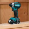 18V LXT Compact Impact Driver Kit XDT13R from