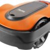 500 GO Robotic Lawn Mower