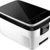 Portable Freezer 12 24V Car Refrigerator 18 25L Fridge Portable Freezer