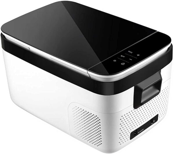 87448dc26be1464a9f404d000dd98728 Portable Freezer 12 24V Car Refrigerator 18 25L Fridge Portable Freezer