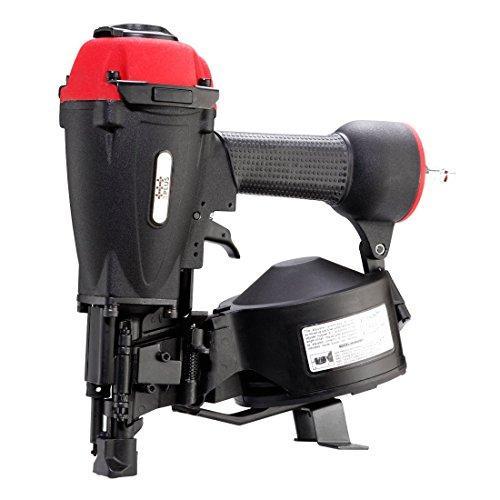 8777af871de34817a679df1edd93bc0d 11 Gauge 15 Degree 3/4′′ to 1-3/4′′ Coil Roofing Nailer
