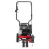 Troy-Bilt TBE550 Driveway Edger, 140cc Briggs & Stratton Engine, 9′′ Triple-Edge Blade, 3 Bevel Positions