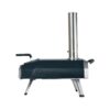 Ooni - Karu 12G Multi-Fuel Outdoor Portable Pizza Oven - Black