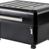 Traeger Grills - Ranger Wood Pellet Grill - Black