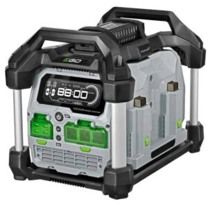 Ego Nexus Portable Generator 3000 Watt Tool Only