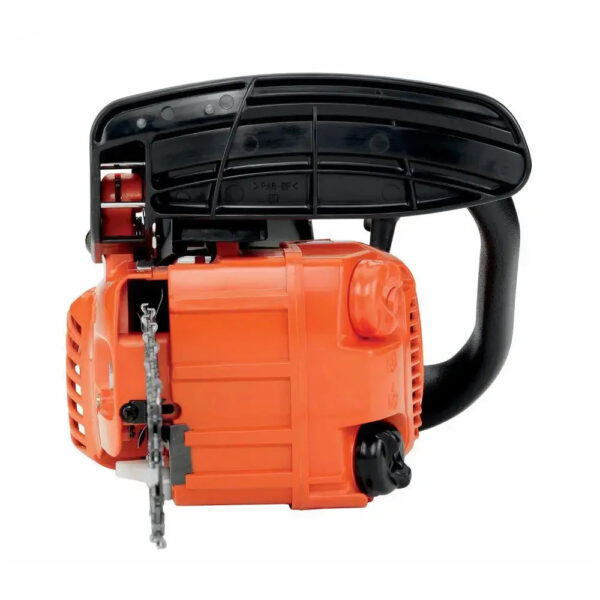 89500ea03b57425bb4b21c218138de4b 12 in. 26.9 cc Gas 2-Stroke Cycle Chainsaw with Top Handle