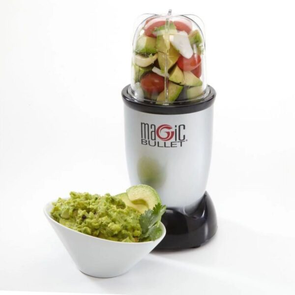 Magic Bullet Express Deluxe 26 Piece Mixer & Blender
