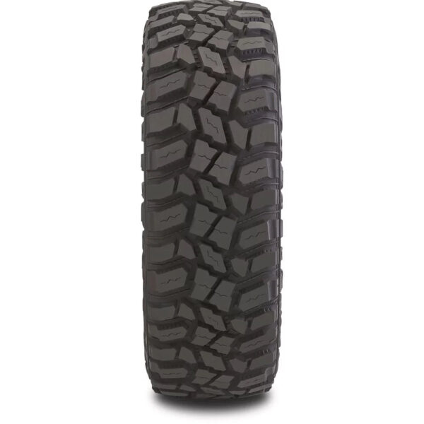 8a4aa8cf42274897a96cd55e3d2ae6d8 Set of 4 LT275/70R18/10 125P Tires – Heavy Duty All-Terrain Performance