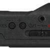 Tascam DR-10L Digital Audio Recorder with Lav Mic