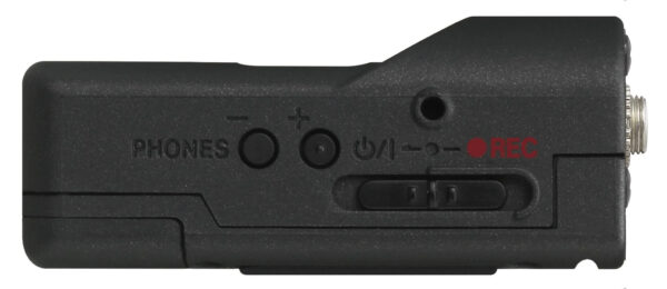 Tascam DR-10L Digital Audio Recorder with Lav Mic
