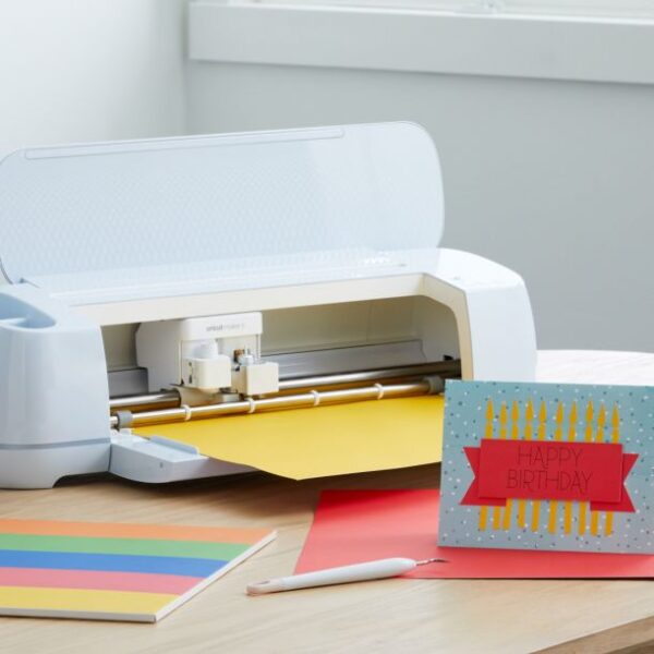 8bba539e6e7f44c79ea07c2bdb5526cd Maker 3 + Everything Materials Bundle