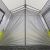 9 Person Instant Cabin Tent - 14' x 9', Green (40008)