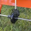 Agri-Fab 45-0530-131, 85 lb. Tow Broadcast Spreader