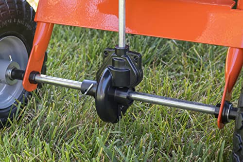 8c74c480fac940ae8f4d09c10f4b20e5 Agri-Fab 45-0530-131, 85 lb. Tow Broadcast Spreader