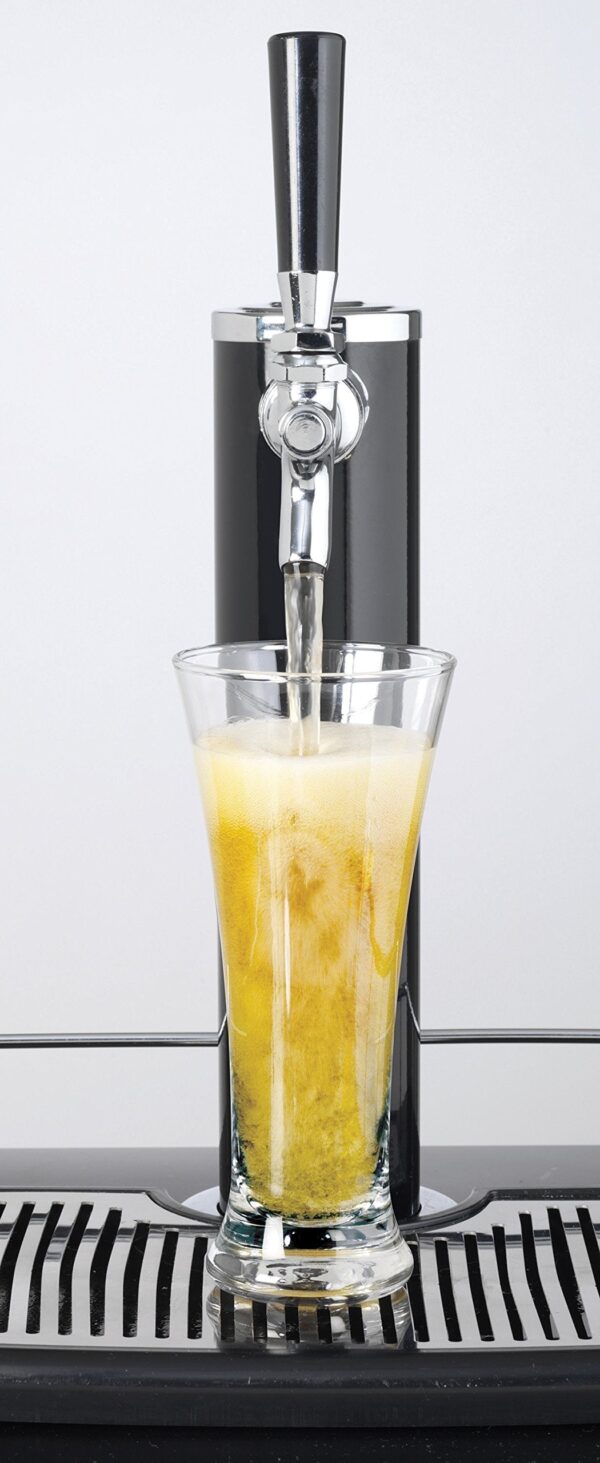 8c86b5a3b55643f6918478a18f102a69 KRS2100 Cu Ft Kegorator Dispenser