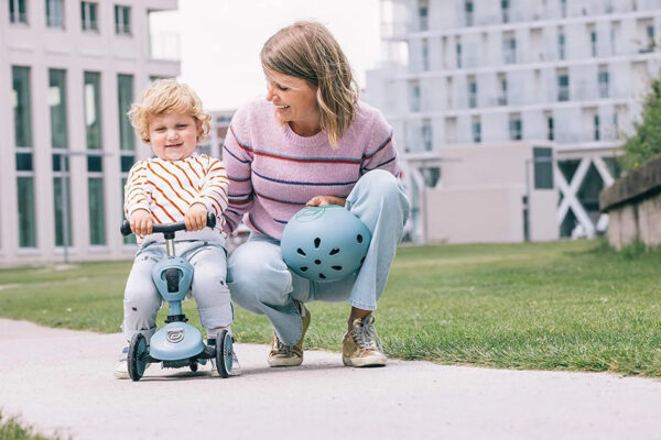 Scoot & Ride 3418 – Entertainment and Learning Toys, Unisex