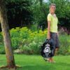 500 GO Robotic Lawn Mower