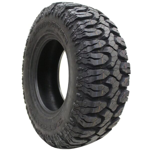 M/T Mud Terrain LT315/70R17 121/118Q D Light Truck Tire