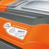 500 GO Robotic Lawn Mower