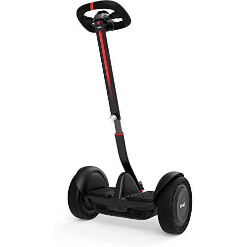 8dd1962b27e44cd9adfa256ecc7ff249 Self Balancing Electric Hoverboard Compatible