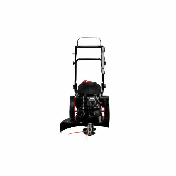 8e6a265330cb49d08500fca456600200 Legend Force 22 in. 173 CC Gas Walk Behind String Trimmer/Mower