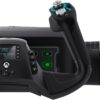 Turtle Beach - VelocityOne Flight Universal Control System for Flight Simulation on Xbox Series X | S, Xbox One and Windows PCs - Black