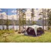 Coleman 12-Person Camping Tent
