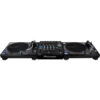Pioneer - Stereo Turntable - Black