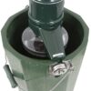 Old Fashioned Ice Cream Maker w/Motor