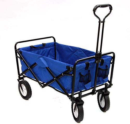 8fd5ec39f0554d45b47c3af70360d6ec Mac Sports Heavy Duty Steel Frame Collapsible Folding 150 Pound Capacity