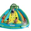 Little Tikes Rocky Mountain River Race Inflatable Slide Bouncer Little Tikes Bouncer