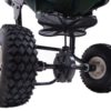 50Lb Push Spreader