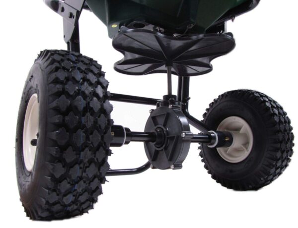 904a810e65484dc3b359c2ea2b4ec6a1 50Lb Push Spreader