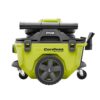 ONE+ 18V Cordless 6 Gal. Wet/Dry Vacuum Kit with 4.0 Ah Battery, Charger and Vacuum Accessories P770KN
