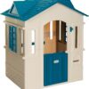 Cape Cottage Theater - Blue
