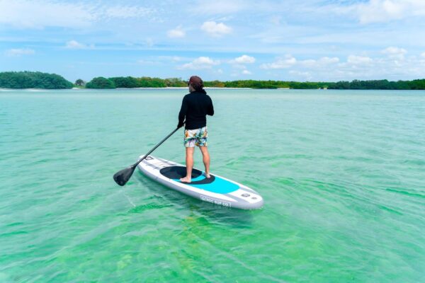 90d7c1f9660642d09d830757a8af3e9b Roc Inflatable Stand Up Paddle Boards with Premium SUP Paddle Board Accessories, Wide Stable Design, Non-Slip Comfort Deck for Youth & Adults