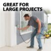 130 Electric Stationary Airless Paint Sprayer