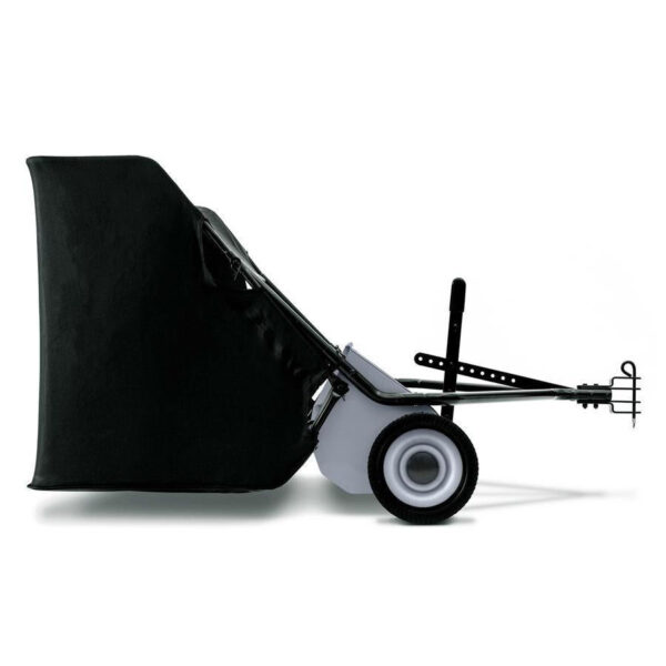 9156831af55c4e699c6c9fff1ff9c2a8 50 Lawn Sweeper,Has a large capacity of 26 cubic meters