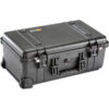 Pelican 1510 Carry On Case Black