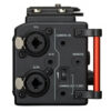 Tascam 4-Channel Linear PCM Audio Portable DSLR Film Recorder/Mixer DR-60DmkII
