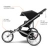 Performance Jogging Stroller