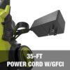 Sun Joe 14.5-Amp Electric High Pressure Washer, Cleans Cars/Fences/Patios