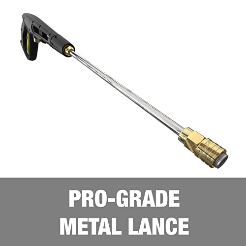 91ffddba8c0c46acb1b94f6eb6cacf47 Sun Joe 14.5-Amp Electric High Pressure Washer, Cleans Cars/Fences/Patios