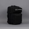 45L Alpha Black Meal Prep Management