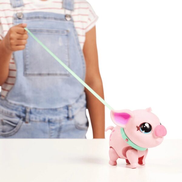 Little Live Pets - My Pet Pig