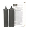 Royal Berkey Water Purification System with 2 Black & PF2 Fluoride Filters
