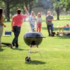 741001 Original Kettle 22-inch Charcoal Grill