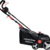 Artificial Turf Broom Yard Power Brush with Collection Box #Sweepy Box