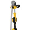 20V MAX Brushless Cordless Battery Powered String Trimmer Kit with (1) 5Ah Battery & Charger DCST922P1