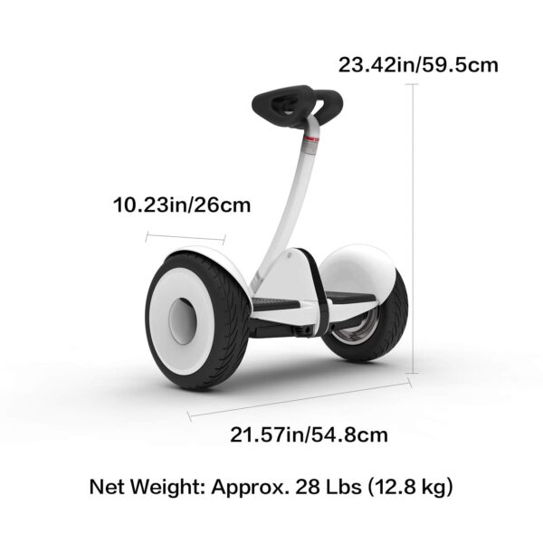 934c664d18dc47cd90723313cb879bf1 Self Balancing Electric Hoverboard Compatible